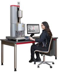 Aflow Extrusion Plastometer | ZwickRoell