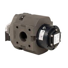 FMR - Rotary - Flow Meter Group - The best way to predict ...
