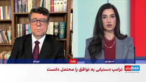 پزشکیان با مجتبی خامنه‌ای در پناهگاه ویژه دیدار کرد