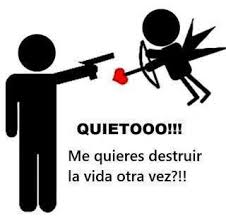 Resultado de imagen de imagenes graciosas de san valentin