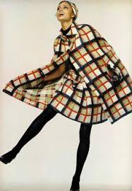 Image result for cardin 1960s