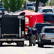 Person killed in ICE-involved shooting in Maine
