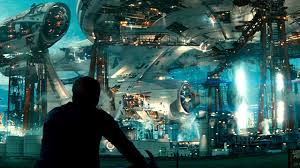 Image result for star trek beyond