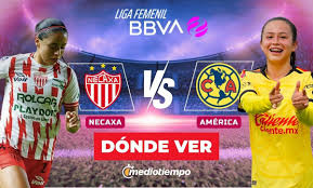 America Femenil