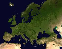 Image result for europe space