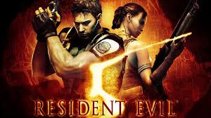 Atriz de Resident Evil 5 indica possível anúncio em breve