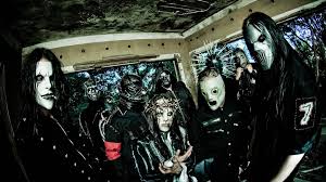 Resultado de imagem para slipknot fotos