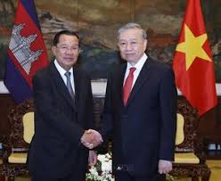 Radio Free Asia - News update