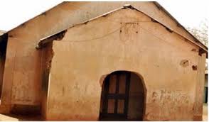 Image result for Homes Of Two Pastors Burnt In Kaduna During Intra-Church Clash