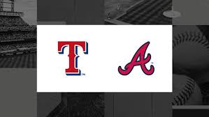How to watch Rangers vs. Braves: TV channel and streaming options for July 17