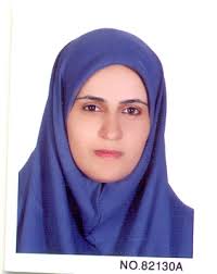 Fatemeh Zare Mirakabad. Academic Degree : Assistant Professor. eMail:f.zare@aut.ac.ir. Phone Number:+982164542521 - scan0013