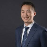 Doordash Employee Bernard Ng's profile photo