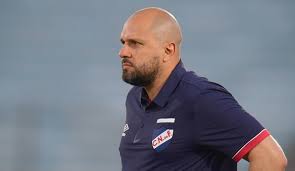 Nacional: Diente López y Maxi Gómez, titulares en la finalísima