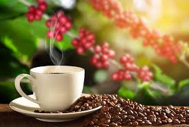 Coffee and Spices - beaeka