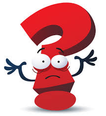 Image result for happy question mark
