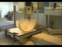 Cnc assi per legno