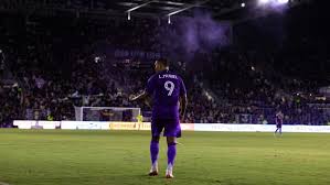 Orlando City - News update