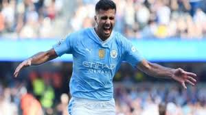 Rodri Set to Be Unveiled as Barcelona’s Blockbuster Signing Before the Joan Gamper Trophy