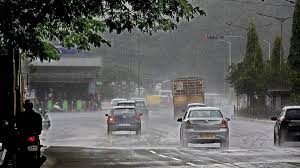 As Monsoon Deficit Deepens, Karnataka Looks to the Skies for Relief