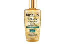 Bioxcin hair oil resmi
