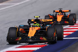 Formula 1 - News update