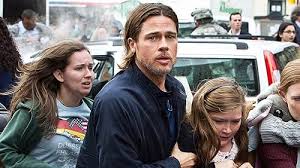 world war z