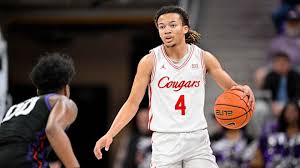 Kingston Flemings’ Special Impact With the Houston Cougars