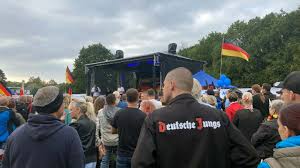 alternative für deutschland