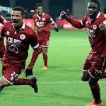 "الفيصلي السعودي" يعلن تعاقده مع