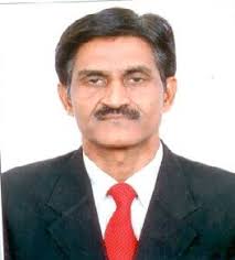 Faculty Member: Dr. Amar Pal Singh - apsingh