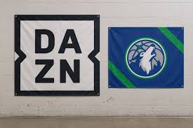 DAZN Sets a $120 Timberwolves Season Pass as Local Sports TV Fragments