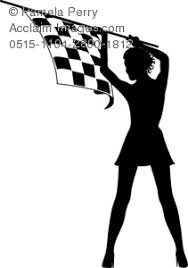 Resultado de imagem para logo girls racing