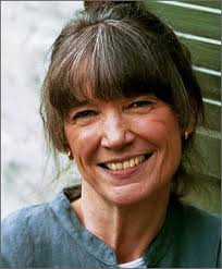Anne Tyler&#39;s &#39;Digging to America&#39; surfaces in stores Tuesday. - tyler
