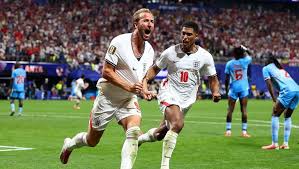 How to watch today’s World Cup matches: Sunday, July 5