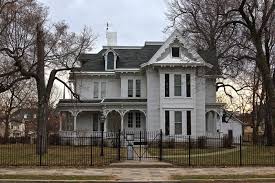 Image result for Haunted house