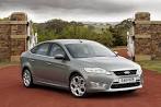 Ford mondeo 2.0 tdci