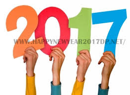 Image result for happy new year 2017 whatsapp dp