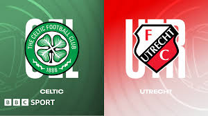Celtic vs Utrecht: UEFA Europa League radio coverage & live text commentary