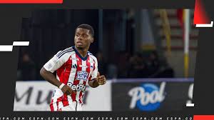 Liga BetPlay: Junior vs. Once Caldas Match Schedule, Time, and Live TV Details