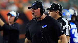 Lions Part Ways With Promising RB After Injury Setback