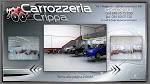 CARROZZERIA CRIPPA F.LLI - Via Monte Grappa