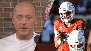 Texas and Texas A&M Gear Up for a High-Stakes Black Friday Showdown