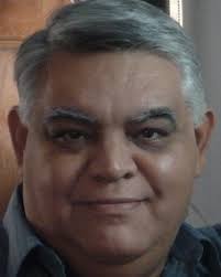 Con nombre de poeta, ojos sinceros y sabiduría blanca en su pelo, os presentamos a Gustavo Adolfo Abril Peláez, escritor de Guatemala, con 52 años de ... - 566148_4474323589329_139036256_n