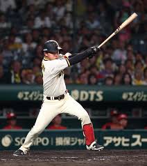 阪神・中川勇斗がプロ初の5番！大山悠輔はベンチスタートで何が？