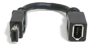 Image result for Firewire ports