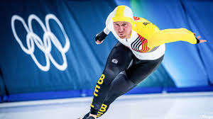 LIVESTREAM: Mathias Vosté is meteen aan zet, welke prestatie levert hij op de 1.500 meter?