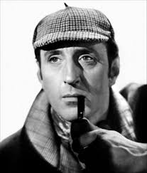 Resultado de imagen de sherlock holmes