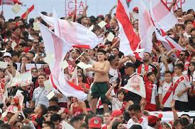 Fanáticos de River Plate palpitan el 'Superclásico' ante Boca Juniors: 