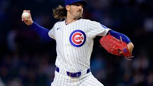 MLB Wild Card Series Game 2: Cubs vs. Padres, Wednesday 9/30, 9 p.m. CT live!