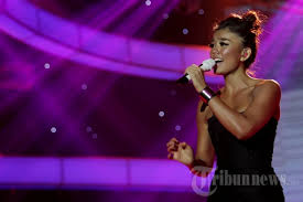 Hasil gambar untuk agnez mo